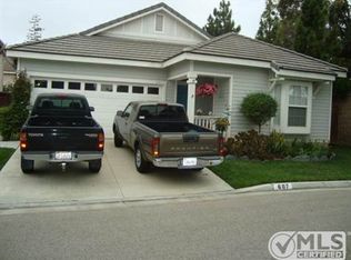 607 Livingston Ave, Ventura, CA 93003