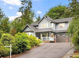 18210 213th Avenue Ct E, Orting, WA 98360