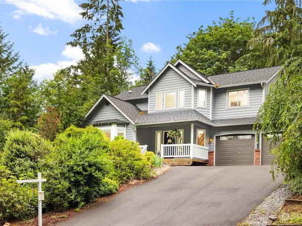 18210 213th Avenue Ct E, Orting, WA 98360