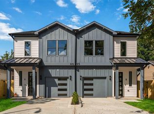 4605 Siegel St #A, Houston, TX 77009