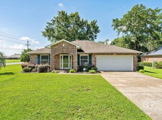1924 S Bay St, Foley, AL 36535