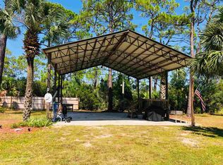 350 Cedar Island Rd #0, Perry, FL 32348