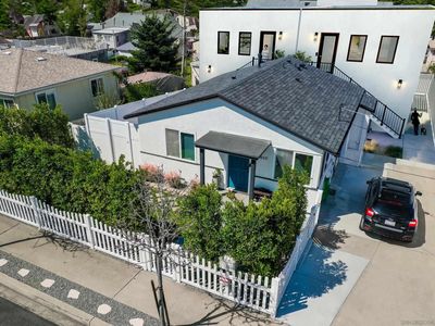 2810 Nye St, San Diego, CA, 92111