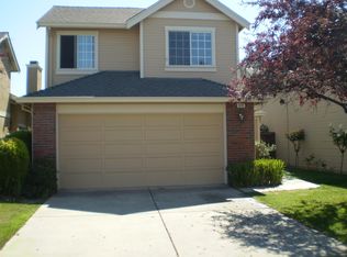 5972 Roxie Ter, Fremont, CA 94555