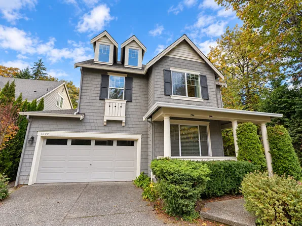 7222 145th Ct NE, Redmond, WA 98052