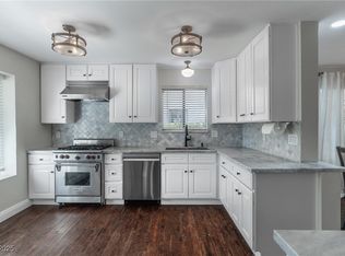 3217 Pinehurst Dr, Winchester, NV 89109