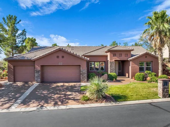 1319 W Red Butte Dr, Washington, UT 84780