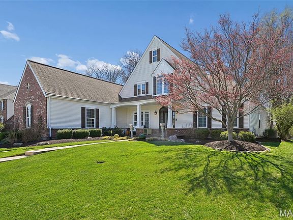 5th image of 1529 Garden Valley Dr