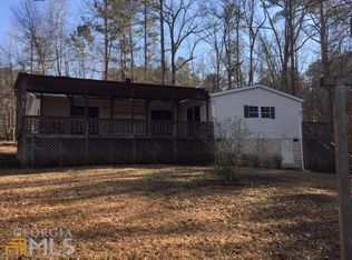 25 Bitternut Ct, Sparta, GA 31087