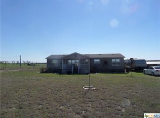 3427 Berger Rd, Temple, TX 76501