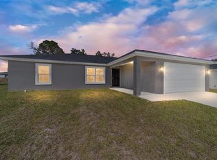 10325 SE 126th St, Belleview, FL 34420