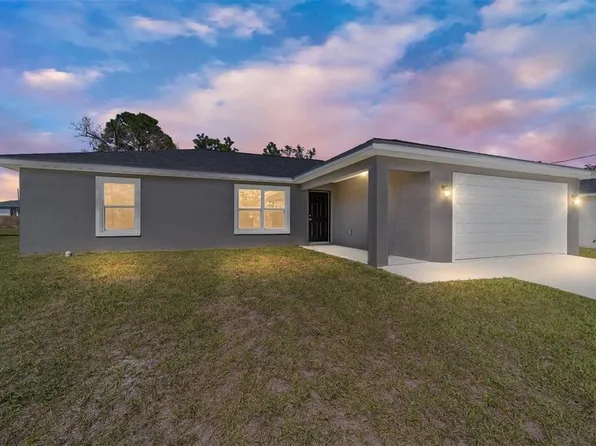 10325 SE 126th St, Belleview, FL 34420