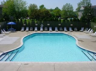 Brittany Park, Harrison Township, MI 48045