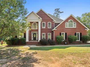 411 Barrington Pt, Macon, GA 31220