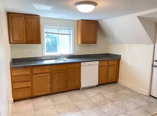 17 Wayland St #2, Brockton, MA 02301