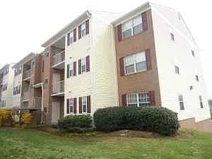 14807 Rydell Rd #204 Photo 1