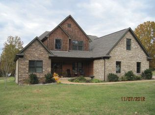 10063 Highway 35 S, Batesville, MS 38606