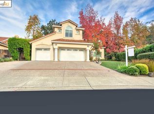 108 El Portal Pl, Clayton, CA 94517