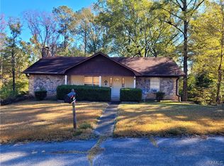 110 Wildwood Cir, York, AL 36925