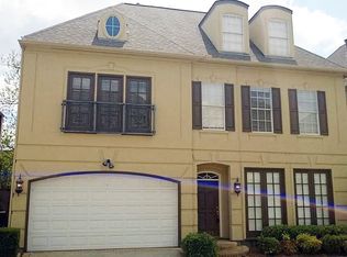 3225 S Pemberton Circle Dr, Houston, TX 77025