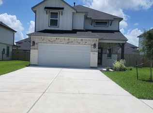 2615 Village Side Trl, Rosenberg, TX 77471