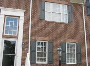 109 Creekridge Pl, Colonial Heights, VA 23834