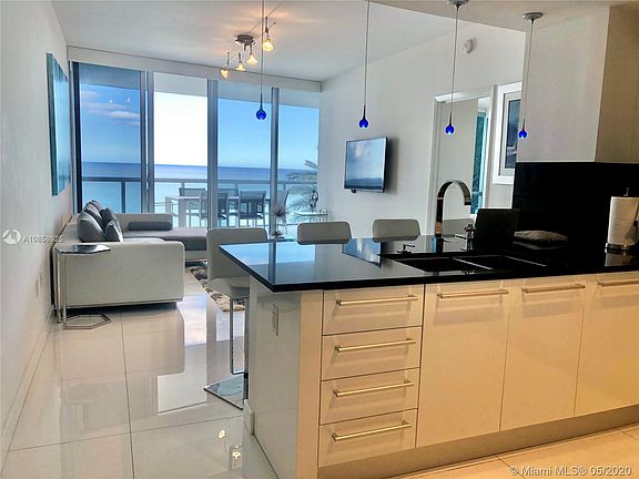 2nd image of 17121 Collins Ave APT 802