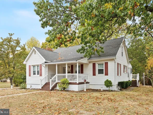 1448 Victory Ave, Westville, NJ 08093