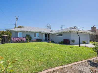 1223 Padre Dr, Salinas, CA, 93901