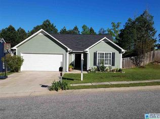 324 Saint Charles Way, Helena, AL 35080