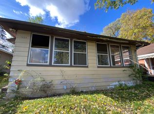 1329 N Adams St, South Bend, IN 46628