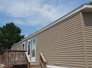 3700 28th St LOT 47A, Sioux City, IA 51105