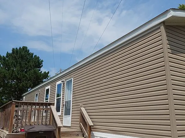 3700 28th St Lot 47A, Sioux City, IA 51105