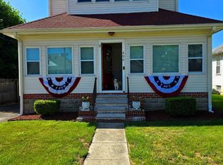 406 Marne Hwy, Hainesport, NJ 08036