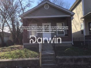 1648 Hale Ave, Louisville, KY 40210