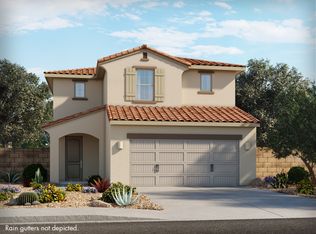 7706 S Via Perfecta, Tucson, AZ 85756