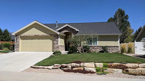 3216 Ravens Crest Dr Photo 1