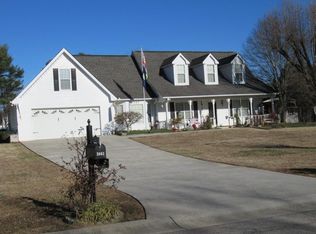 3643 Saddlebrook Dr, Loganville, GA 30052