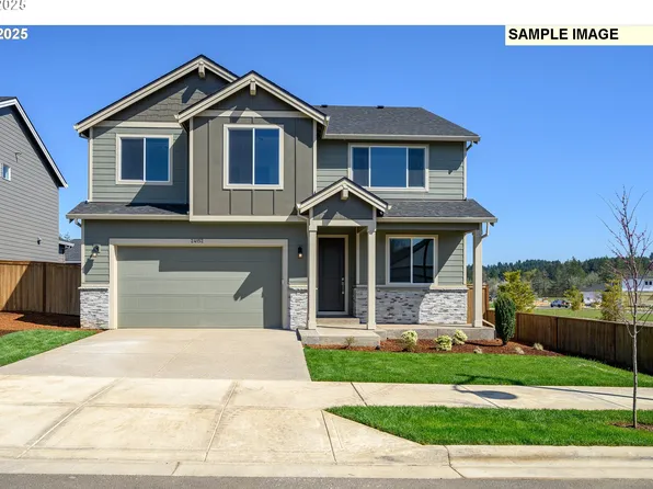 17212 SW Wapato Island Dr, Sherwood, OR 97140