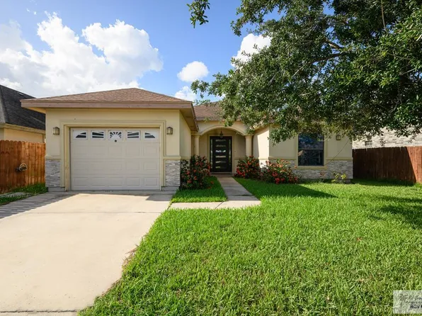 314 Pera Ave, Brownsville, TX 78521