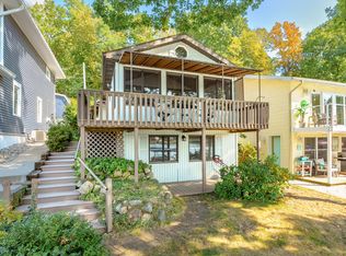 10 Labelle Ter, Richland, MI 49083