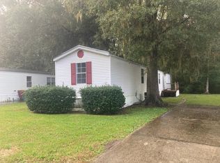 1233 Stoneybrook Dr, Conway, SC 29526