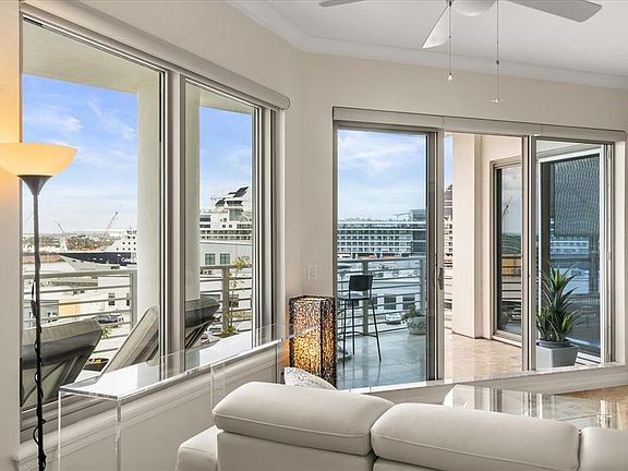 2nd image of 1209 E CUMBERLAND AVENUE #807