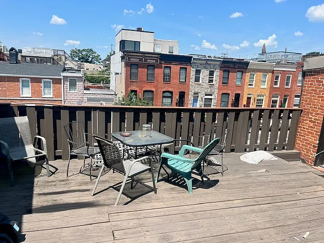 2400 Fleet St #B — Photo 10