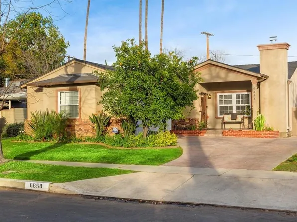 6858 Colbath Ave, Van Nuys, CA 91405