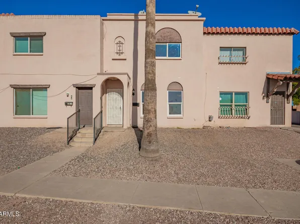 4625 W THOMAS Road #43, Phoenix, AZ 85031
