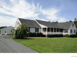 1585 Copper Line Rd, Bumpass, VA 23024