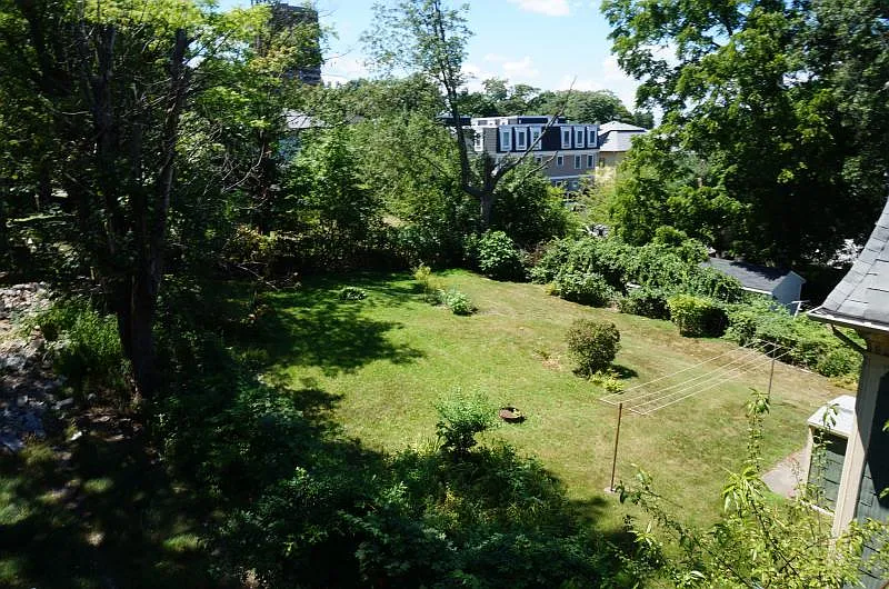 18 Cobden St. Jamaica Plain — Photo 4