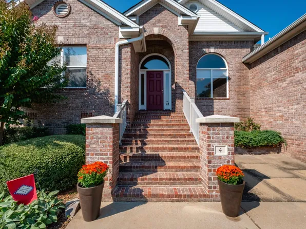 4 Red Cedar Cv, Little Rock, AR 72212