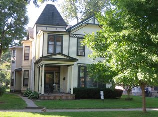 1011 W Wayne St APT 2, Fort Wayne, IN 46802